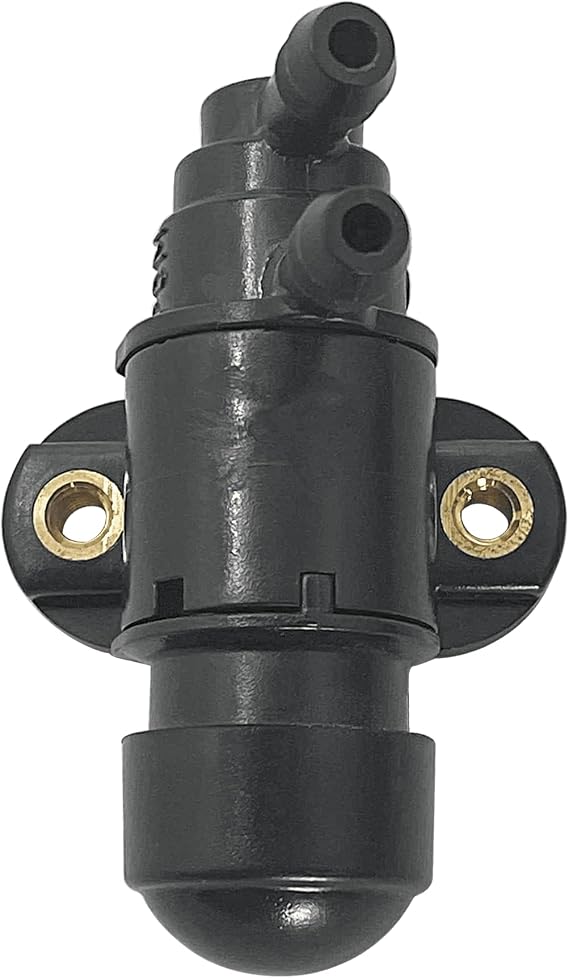 Fuel Valve (5100032270)
