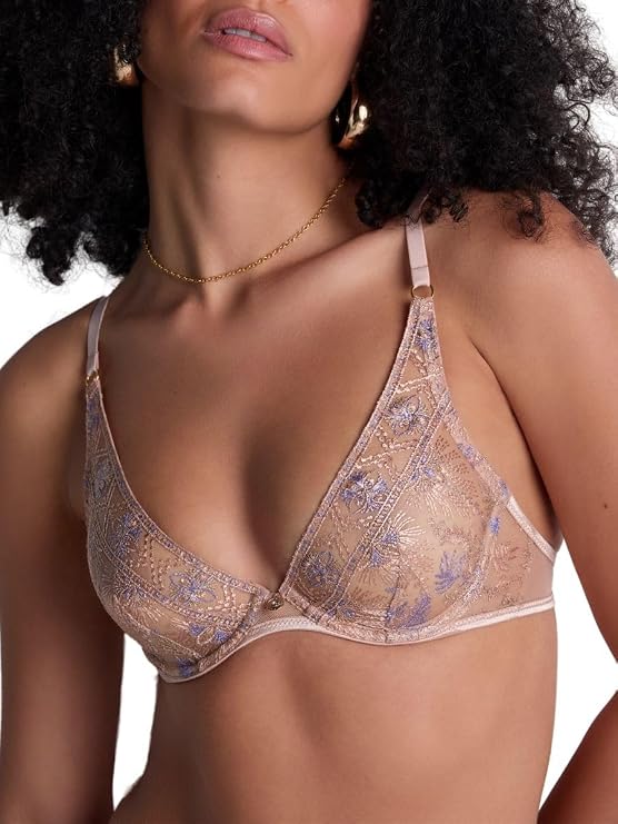 Aubade Women's 4c Sound of Heart