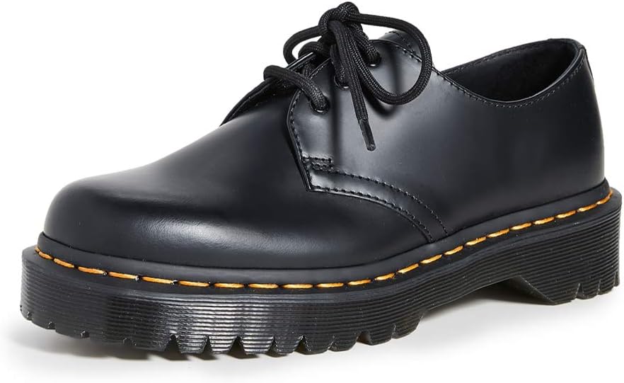 Dr. Martens Unisex-Adult 1461 Bex Smooth