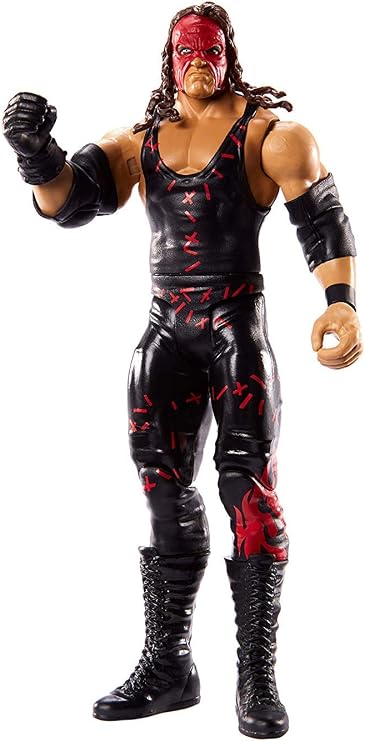 Wwe Kane Action Figure