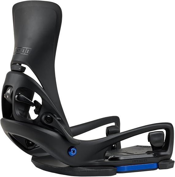 Men's Burton Step On Cartel X EST Snowboard Bindings