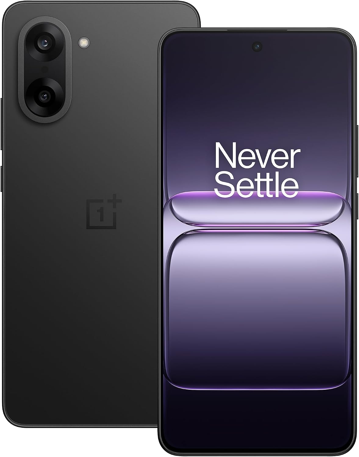 OnePlus Nord CE5-5G 8GB RAM 256GB Storage 50MP Camera SIM-Free - Black Infinity