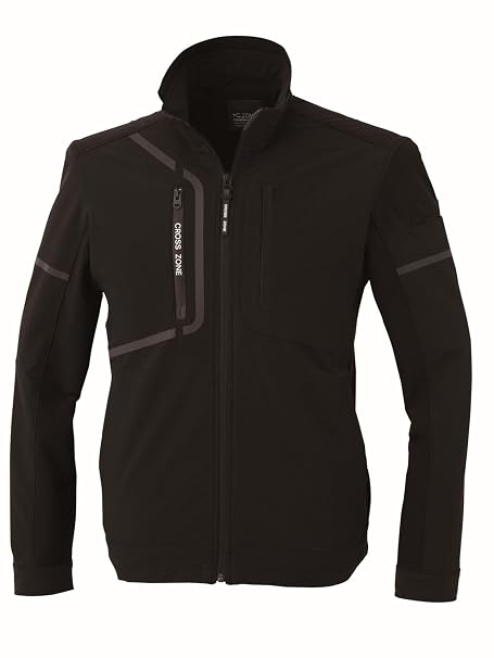 Xebec 2520-90-L Blouson Clo, L
