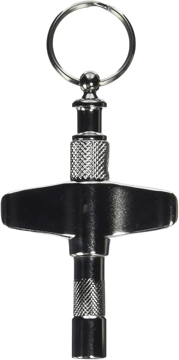 DW DWSM800 Drumkey Key Chain