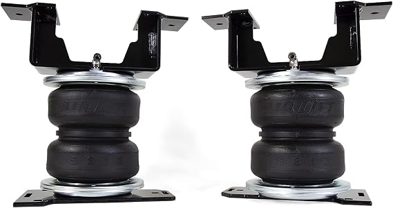 Air Lift 57388 LoadLifter 5000 Air Spring Suspension Kit