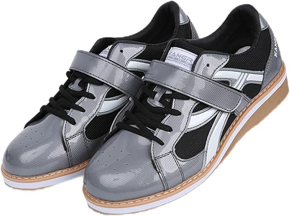 Power Lifting Shoes,Weightlifting Shoe Unisex,Squat,Lifting Shoe,Powerlifting Body Building,Comfortable Lightweight,Deadlifting Fitness Indoor Cross