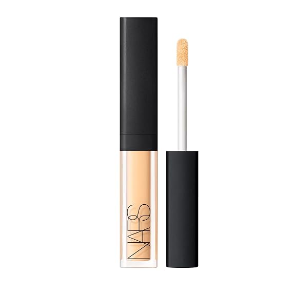 Nars Mini Radiant Creamy Concealer - Medium, Buildable Coverage