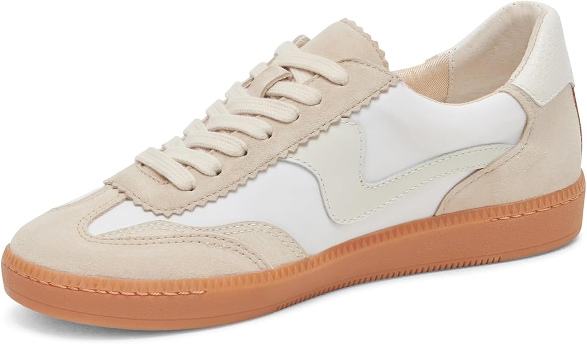 Dolce Vita Women's Zina Sneaker