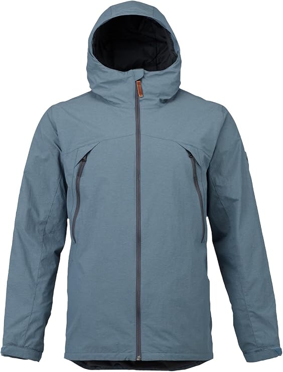 Burton Mens Intervale Jacket