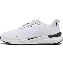 pumagolf Men's Ignite Elevate X Golf Shoe