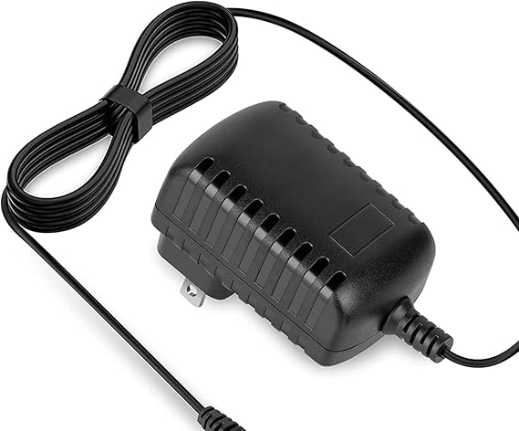 AC-DC Adapter for NUX MG-300 Multi-Effects Pedal Power Supply