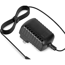 5V DC AC Adapter for Kinga Electronics FLD0710-5.0V1.00A-Z FLD0710-50V100A-Z 5.0V 1.0A Switching Power Supply Cord Cable Charger (with Barrel Tip)