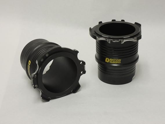 Darton 800-890 MID Wet Cylinder Sleeve Kit for FA20