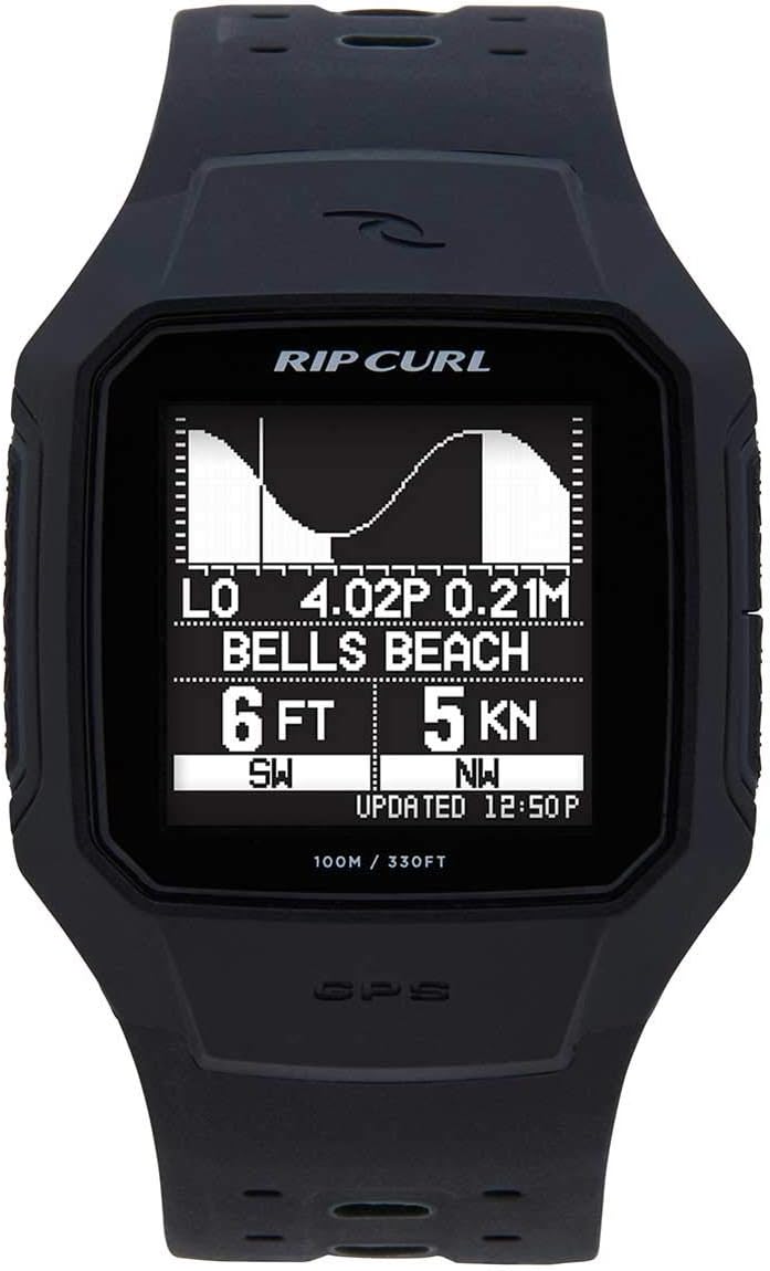 Rip Curl Search GPS 2 Surf Watch