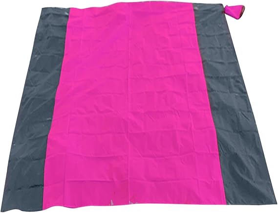 LAFANDE Picnic Blankets Weather-Proof Lightweight Chic