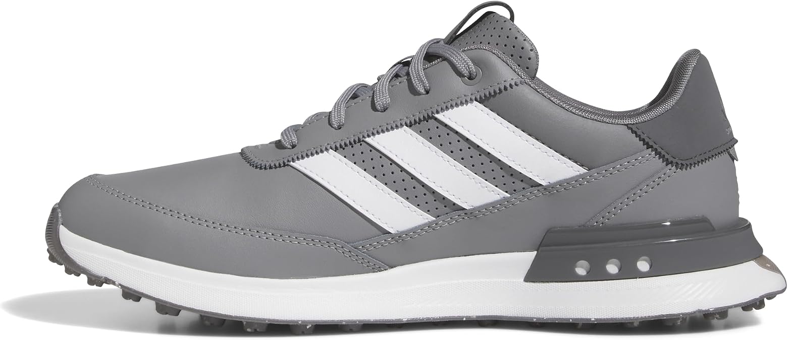 adidas Mens S2G Sl Boa 24 Spikeless Golf Shoes