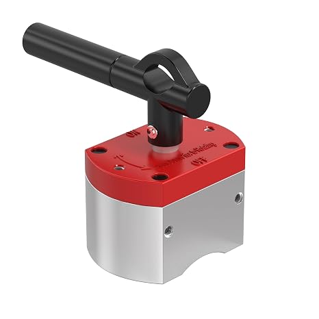 Magnetpro Multipurpose Switch Magnet 660 LB Pull-Off Force
