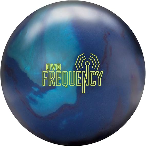 DV8 Hell Raiser Return Bowling Ball - Red/Yellow/Black