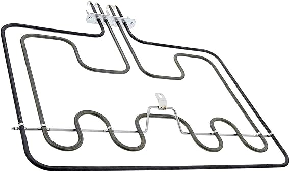 Oven 2700W Double top grill heating element