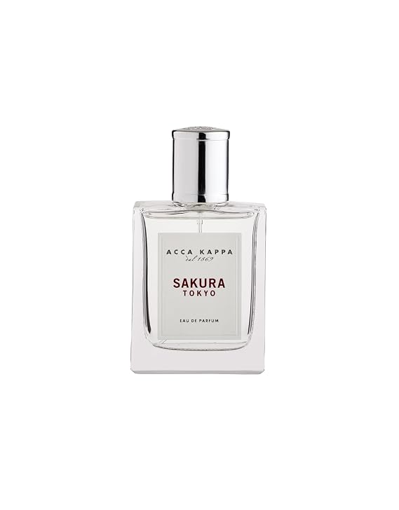Acca Kappa Sakura Tokyo Eau de Parfum