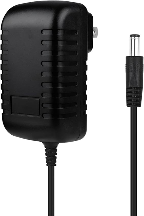 AC Adapter Compatible with Luminess Air KSAS0241200200HU DC Charger Switching Power Cord
