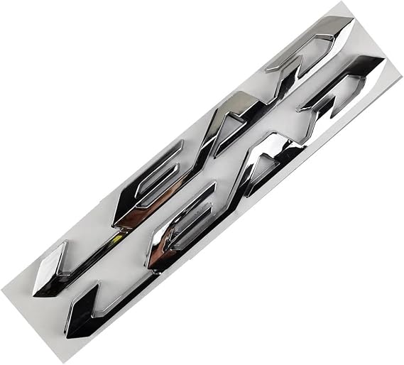 for Hon-da LEAD125 Lead 100 110 Classic Moto Racing 3D Emblem Badge Decal Fuel Tank Sticker (Color : D, Size : Normalcy)