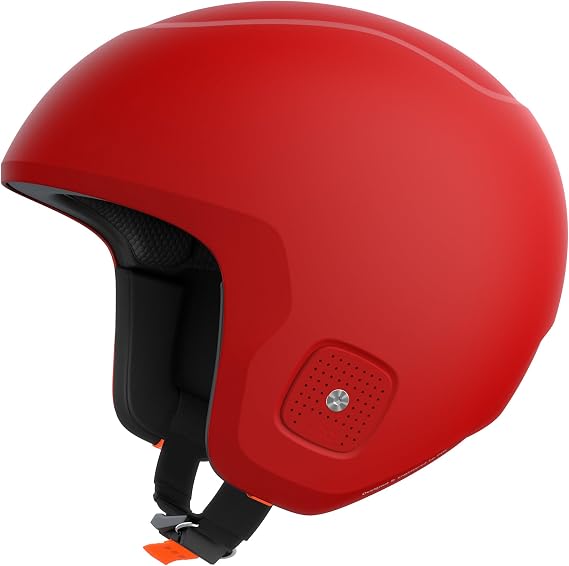POC Skull Dura X MIPS - This ski helmet