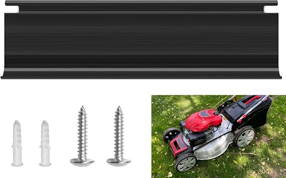 114-1585 Trailing Shield Flap Compatible with Toro 22" Recycler Lawn Mower 105-1843 (1)