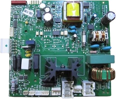 Coffee Machine Main Power Circuit Board,Compatible For Philips ,HD8836 HD8837 HD8833 RI9305 Maker Parts Accessories MotherboardHD8836