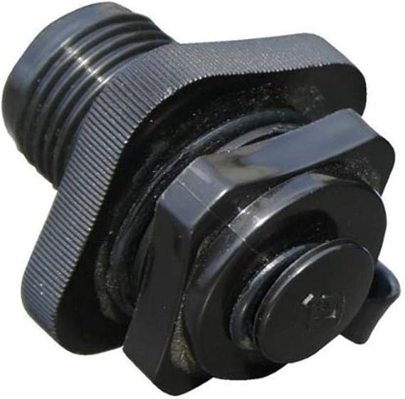 Connelly CWB Boston Valve - C