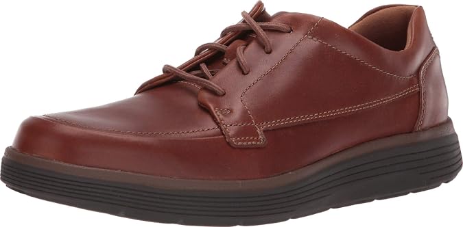 Clarks Men's Un Abode Ease Oxford
