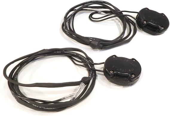 LucaSng Tilt/Trim Sender Limit Kit Fits Stern Drive MC-I, R, MR, Alpha One, Bravo Replaces Mercruiser 805320A03 805129A3 805130A2 18-7633