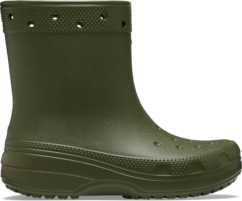 Crocs Unisex Adult Classic Boots