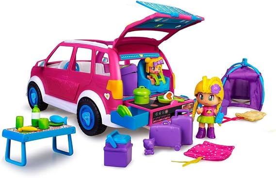 Famosa Toy (PNY35000)