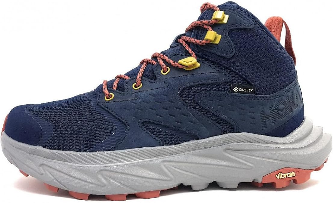 Hoka Men's Mach 6 Running Shoes
