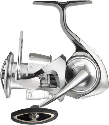 Daiwa 22 Exist Spinning Reel