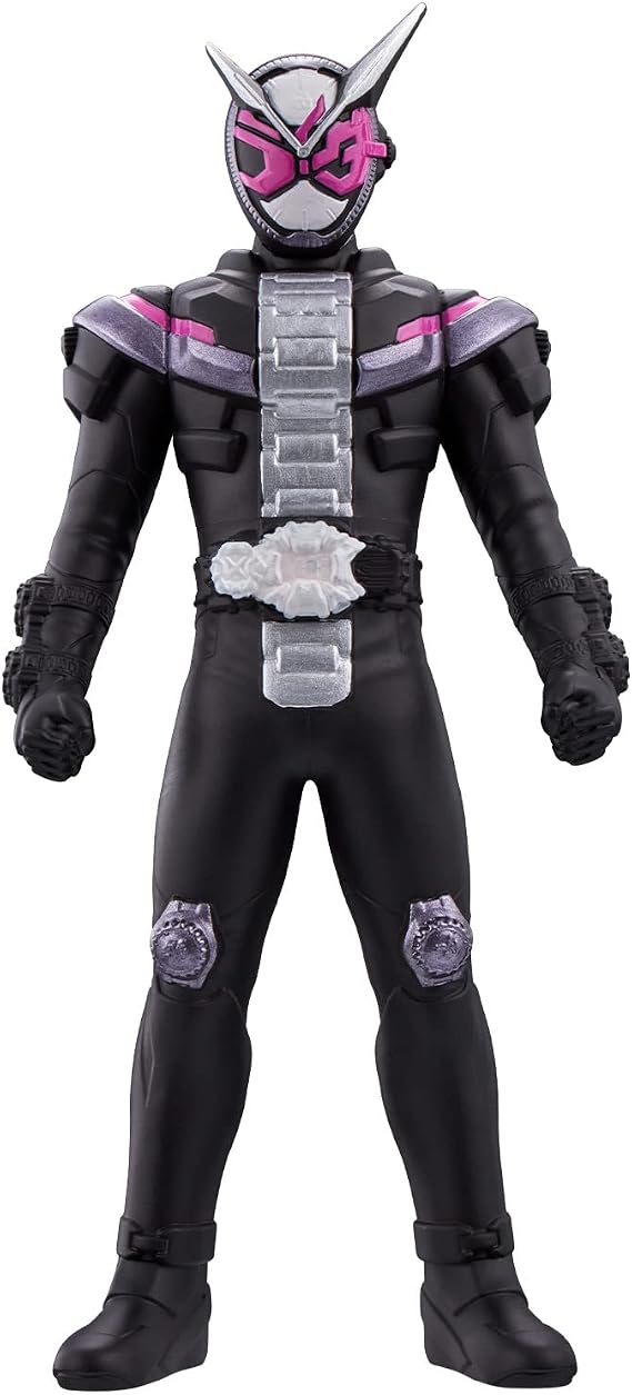 Kamen Rider Softbi Series Kamen Rider Zi-O