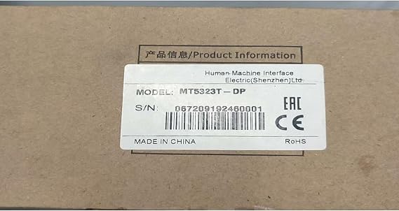 Expedited MT5323T-DP New in Box MT5323TDP