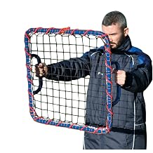 Precision Hand-held Rebounder, black, one size, K-REY-TR430