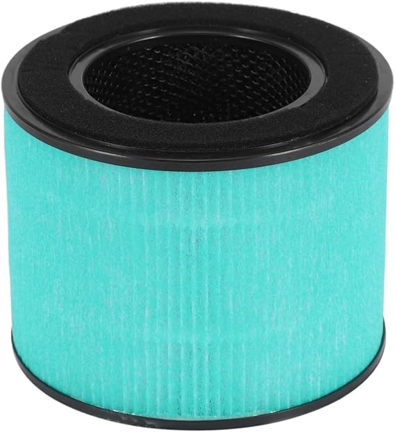 YHNNH Replacement Filter,Compatible for PARTU,BS-08,Pre-Filter,Filter