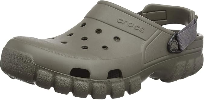 Crocs Unisex Adult Offroad Sport Clogs