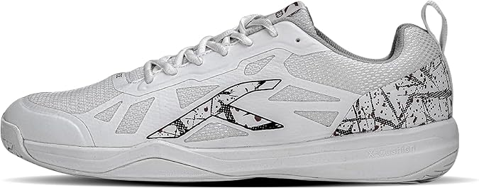Hundred Men's Blade Non-Marking Shoes Badminton