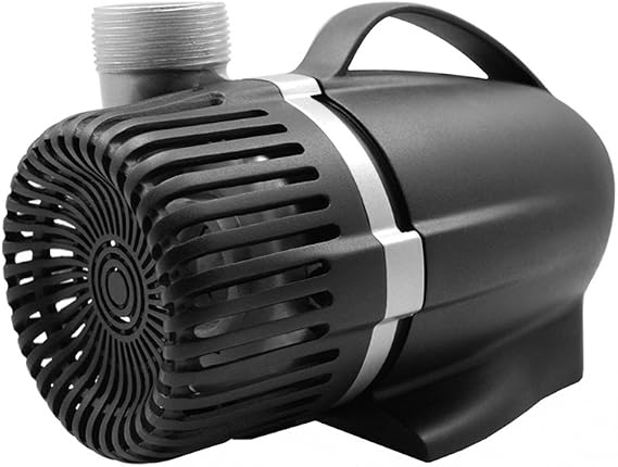 Smartpond Revolution Pump Waterfall Pump