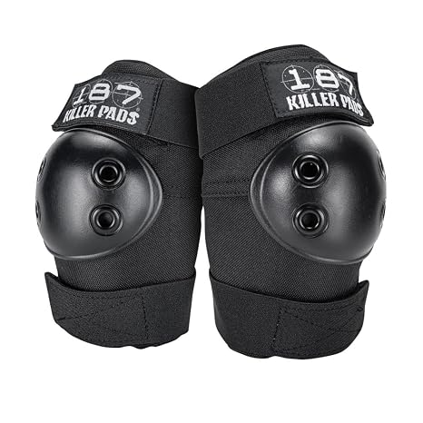 187 Killer Pads -elbow - Xxl (el2x100)