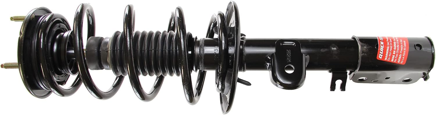 Monroe Quick-Strut 172730 Suspension Strut and Coil Spring Assembly for Ford Explorer