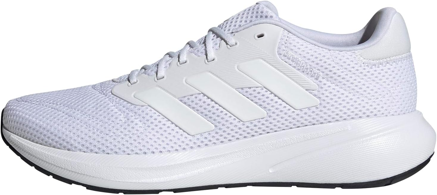 Adidas Unisex Response Runner Shoes