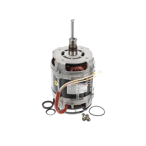 Electrolux Professional 0D8078- Genuine OEM Replacement Part