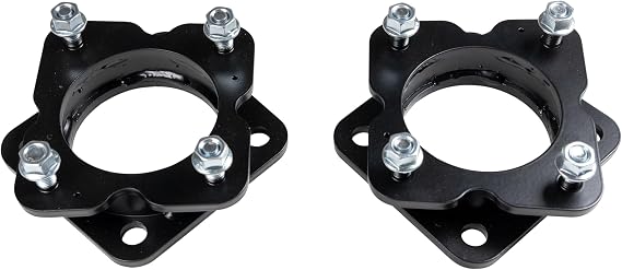ReadyLIFT 66-54150 1.5'' Front Leveling Kit For Toyota Tacoma RWD, 4WD