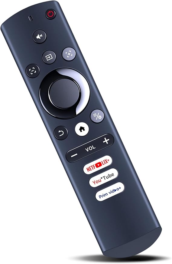 ZWP Replacement for AURZEN/GooDee/NexiGo/iSinbox/VEGOOS Projector Remote