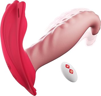 Vibrating Massager Unisex App Control Adjustable Settings Waterproof ksl11